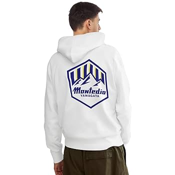 モンテディオ山形　ジャージ上下 Amazon.co.jp: モンテディオ山形 パーカー メンズ 上下 セット